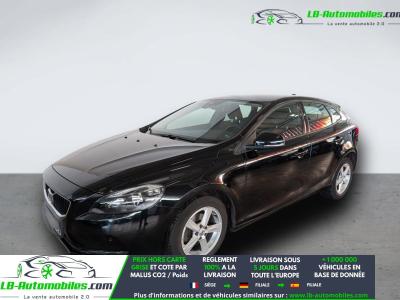 Volvo V40  D2 120 ch BVM