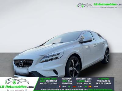 Volvo V40  T2 122 ch BVM