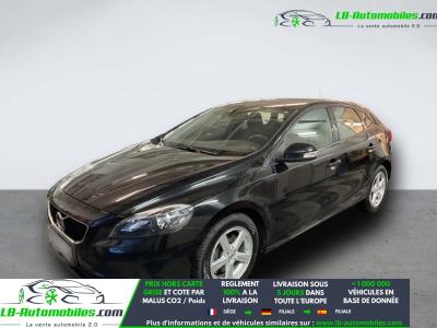 Volvo V40  T2 122 ch BVM