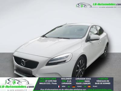 Volvo V40  T2 122 ch BVM
