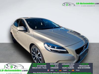 Volvo V40  T2 122 ch BVM