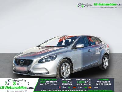 Volvo V40  T2 122 ch BVM