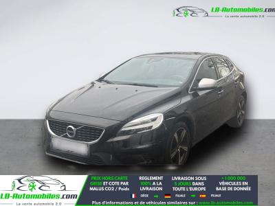 Volvo V40  T2 122 ch BVA