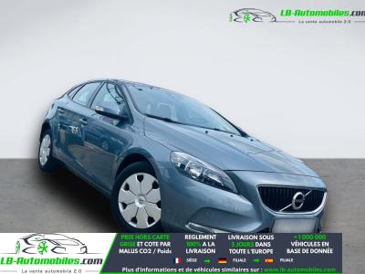 Volvo V40  T2 122 ch BVA