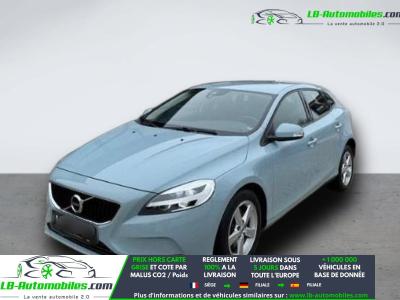 Volvo V40  T2 122 ch BVA