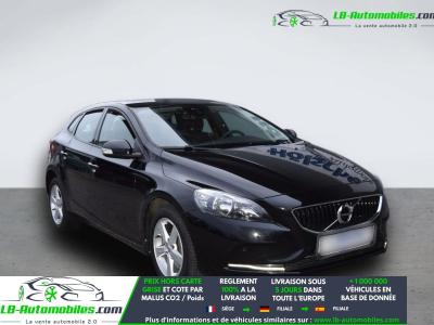 Volvo V40  T2 122 ch BVA