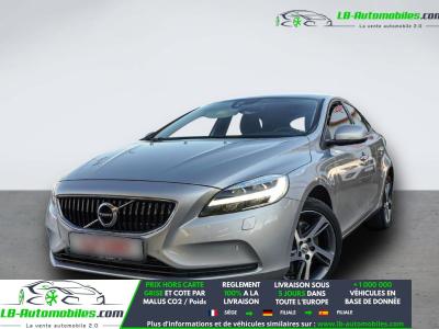 Volvo V40  T2 122 ch BVA