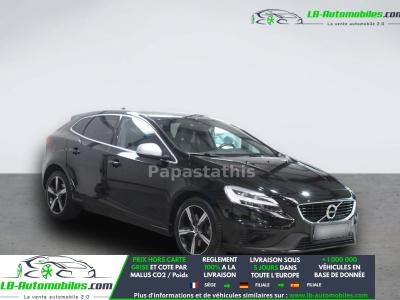 Volvo V40  T2 122 ch BVA