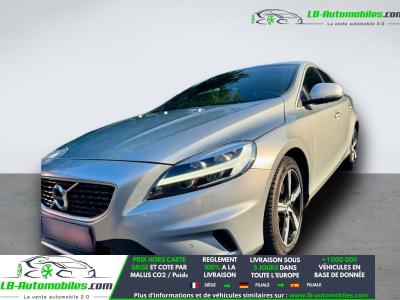 Volvo V40  T2 122 ch BVA