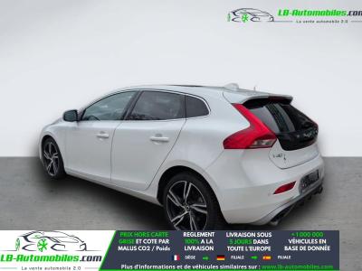 Volvo V40  T3 152 ch BVM