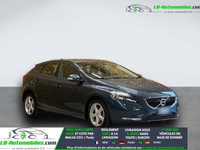 Volvo V40  D2 120 ch BVA