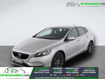 Volvo V40  D2 120 ch BVA
