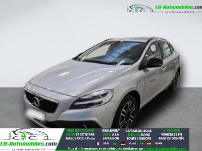 Volvo V40  D2 120 ch BVA