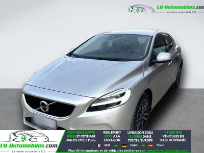 Volvo V40  D2 120 ch BVA