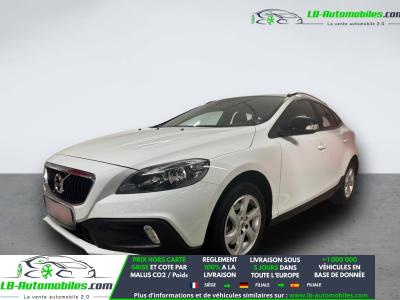 Volvo V40 Cross Country D2 120 BVM