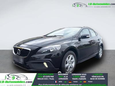 Volvo V40 Cross Country D2 120 BVM