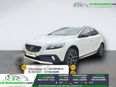 Volvo V40 Cross Country T4 190 AWD BVA