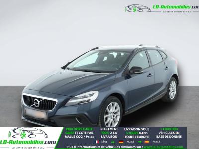 Volvo V40 Cross Country T3 152 ch BVA