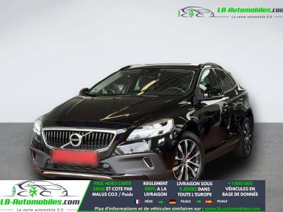 Volvo V40 Cross Country T3 152 ch BVA
