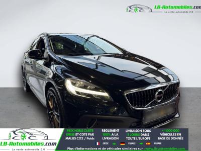 Volvo V40 Cross Country T3 152 ch BVA