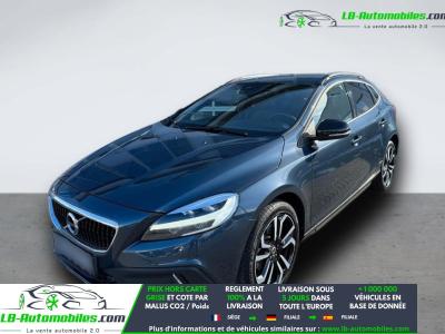 Volvo V40 Cross Country T3 152 ch BVA