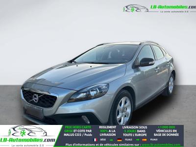 Volvo V40 Cross Country D2 115 BVM