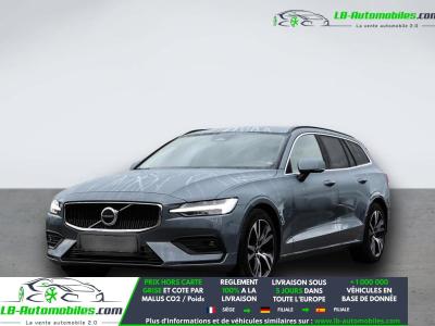Volvo V60 B3 163 ch BVA