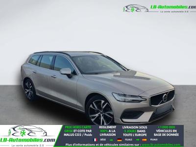 Volvo V60 B3 163 ch BVA