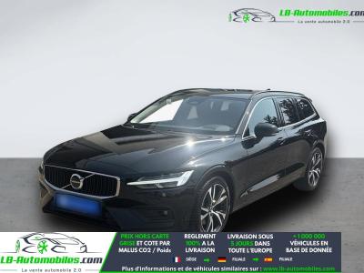 Volvo V60 B3 163 ch BVA