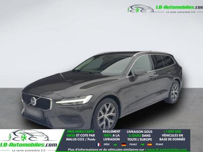 Volvo V60 B3 163 ch BVA