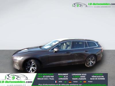 Volvo V60 B3 163 ch BVA