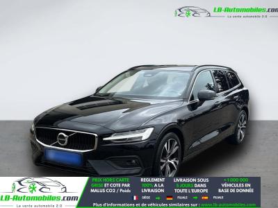 Volvo V60 B3 163 ch BVA