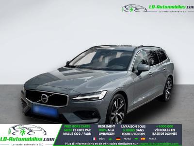 Volvo V60 B3 163 ch BVA