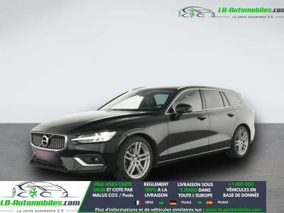 Volvo V60 B3 163 ch BVA