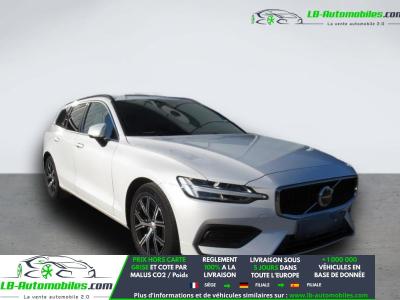 Volvo V60 B3 163 ch BVA