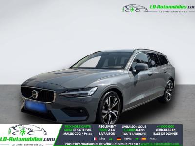 Volvo V60 B3 163 ch BVA