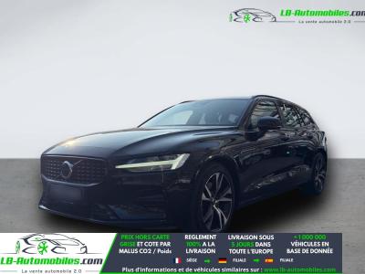 Volvo V60 B3 163 ch BVA