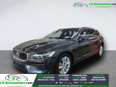 Volvo V60 B3 163 ch BVA