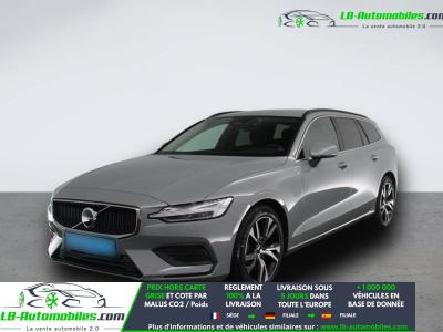 Volvo V60 B3 163 ch BVA