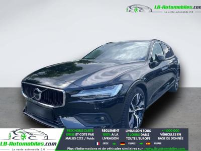 Volvo V60 B3 163 ch BVA