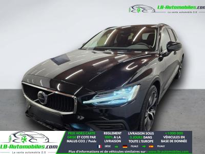 Volvo V60 B4 197 ch DCT7