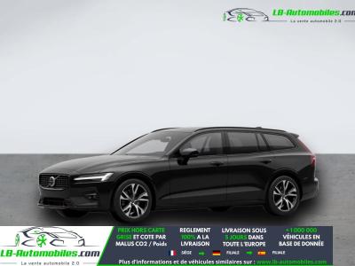 Volvo V60 B4 197 ch DCT7