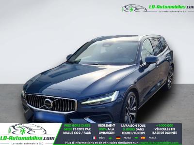 Volvo V60 B4 197 ch DCT7