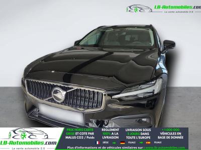 Volvo V60 B4 197 ch DCT7