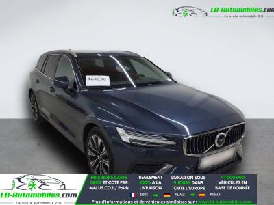 Volvo V60 B4 197 ch DCT7
