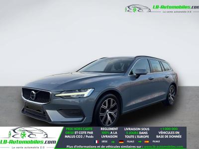 Volvo V60 B4 197 ch DCT7