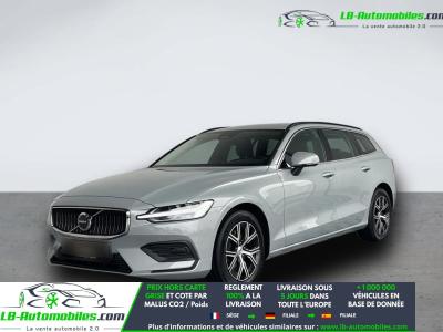 Volvo V60 B4 197 ch DCT7
