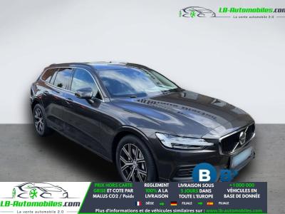 Volvo V60 B4 197 ch DCT7