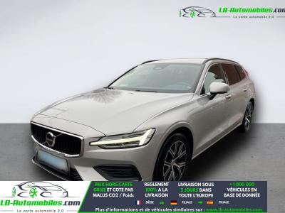 Volvo V60 B4 197 ch DCT7