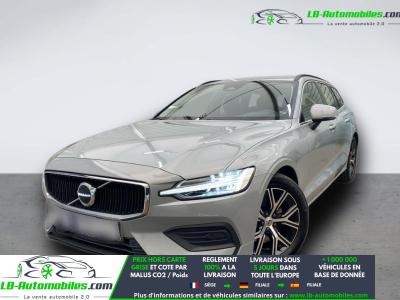 Volvo V60 B4 197 ch DCT7